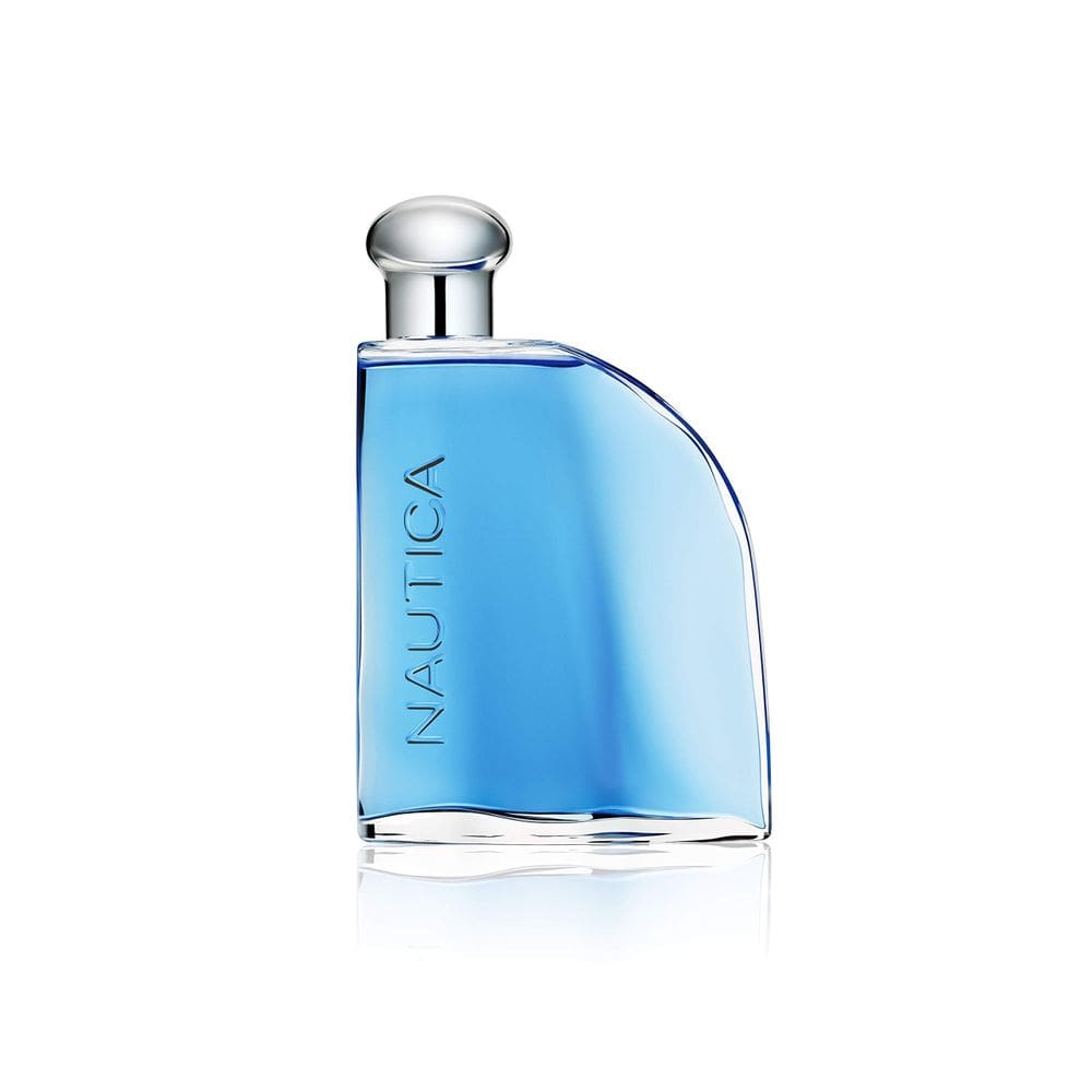 Perfume Azul NAUTICA 100ml - Aroma Forte