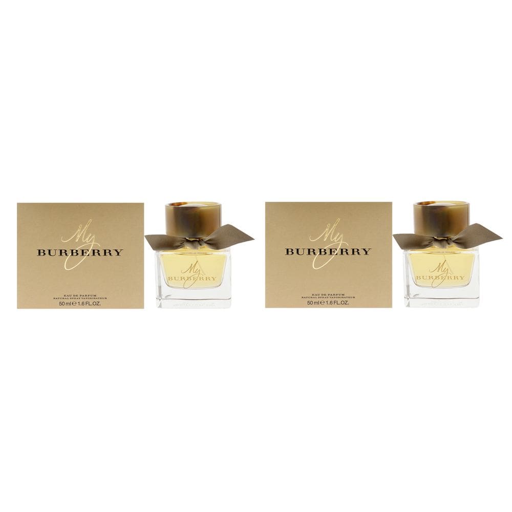 Perfume Burberry My Burberry Eau de Parfum 50ml para mulheres