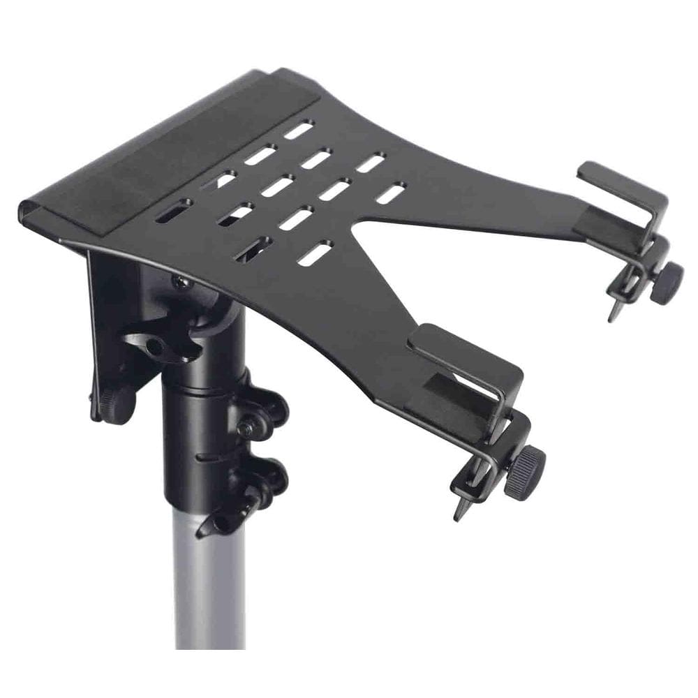 Bandeja para laptop e suporte de montagem de monitor VESA ProX X-LTF01BL