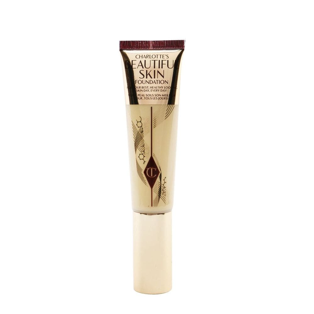 Fundação CHARLOTTE TILBURY Charlotte`s Beautiful Skin 2 Neutral