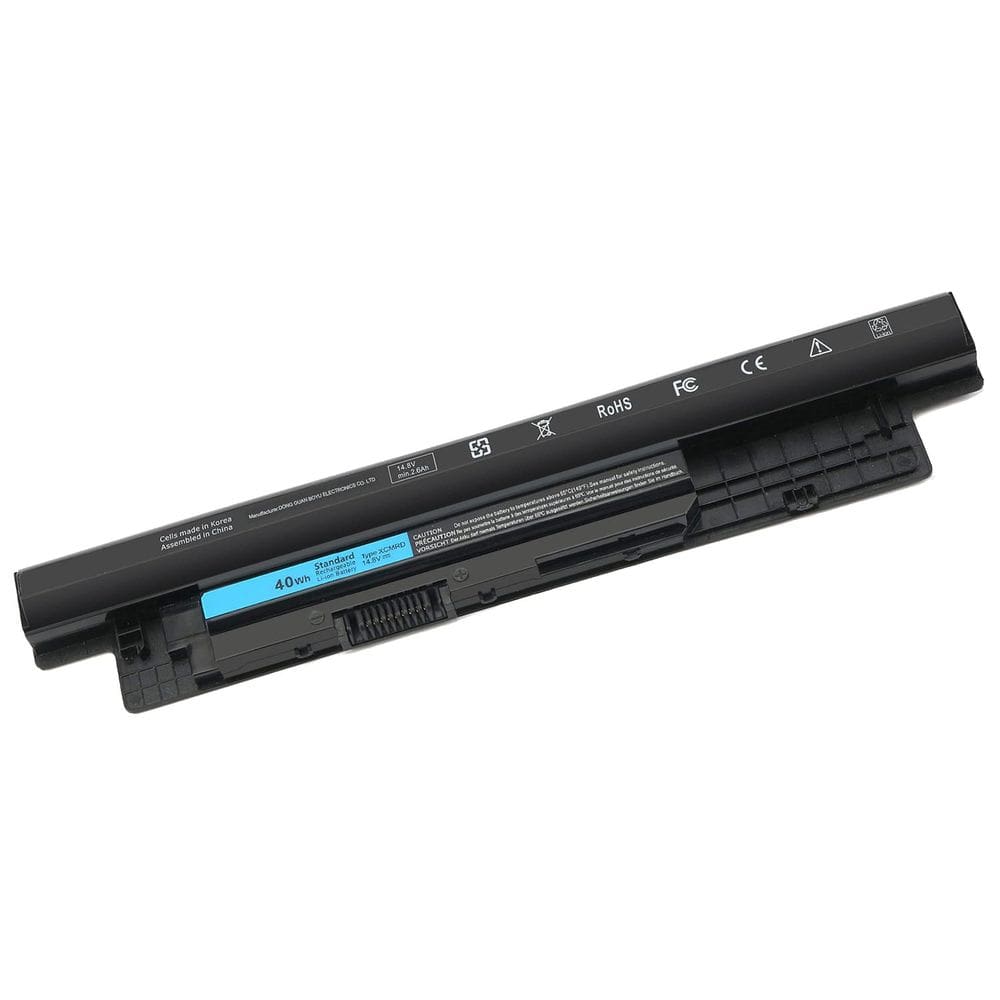Bateria Perhamm XCMRD 40Wh 14,8V para Dell Inspiron 15 3000