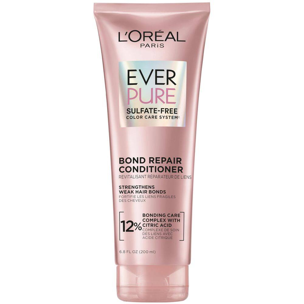 Condicionador L`Oréal Paris EverPure Bond Repair 200 ml