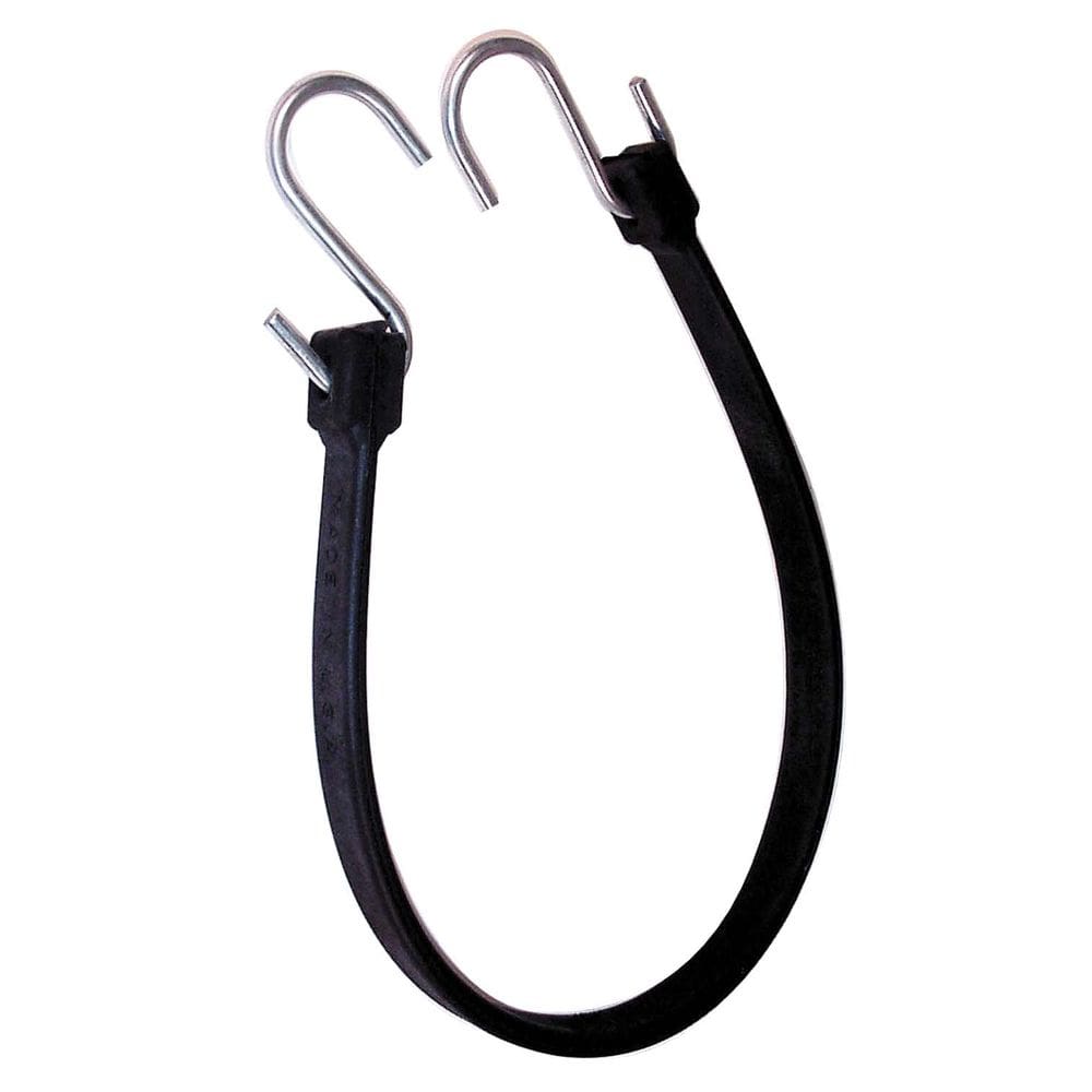 Pulseira de borracha EPDM Bungee Cord Keeper 06219 48 cm