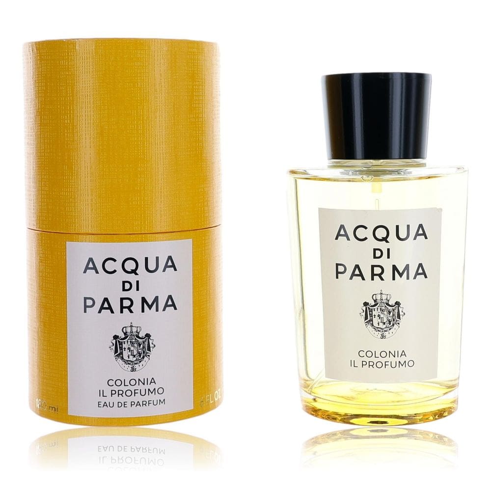 Perfume Acqua Di Parma Colonia Il Profumo Eau de Parfum 180ml