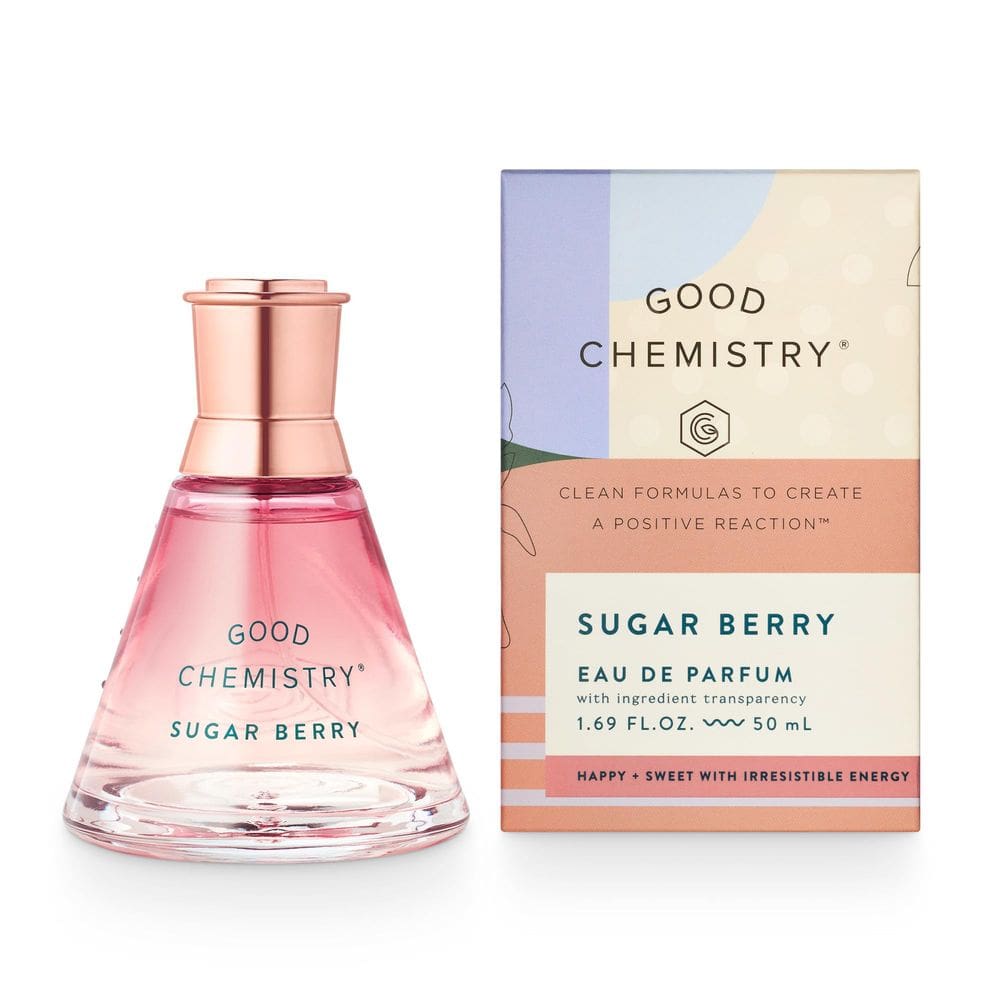 Perfume Good Chemistry Sugar Berry Eau de Parfume 100mL