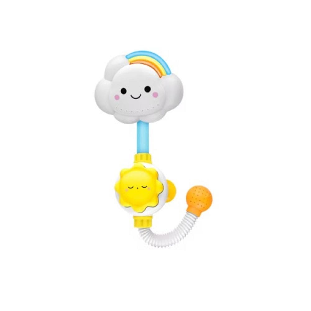 Brinquedo Divertido a Hora Do Banho