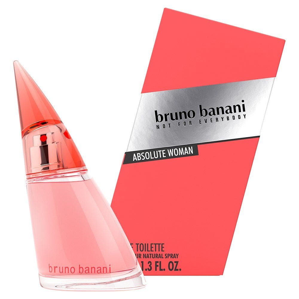 Perfume Mulher Absoluta Bruno Banani 1.85ml