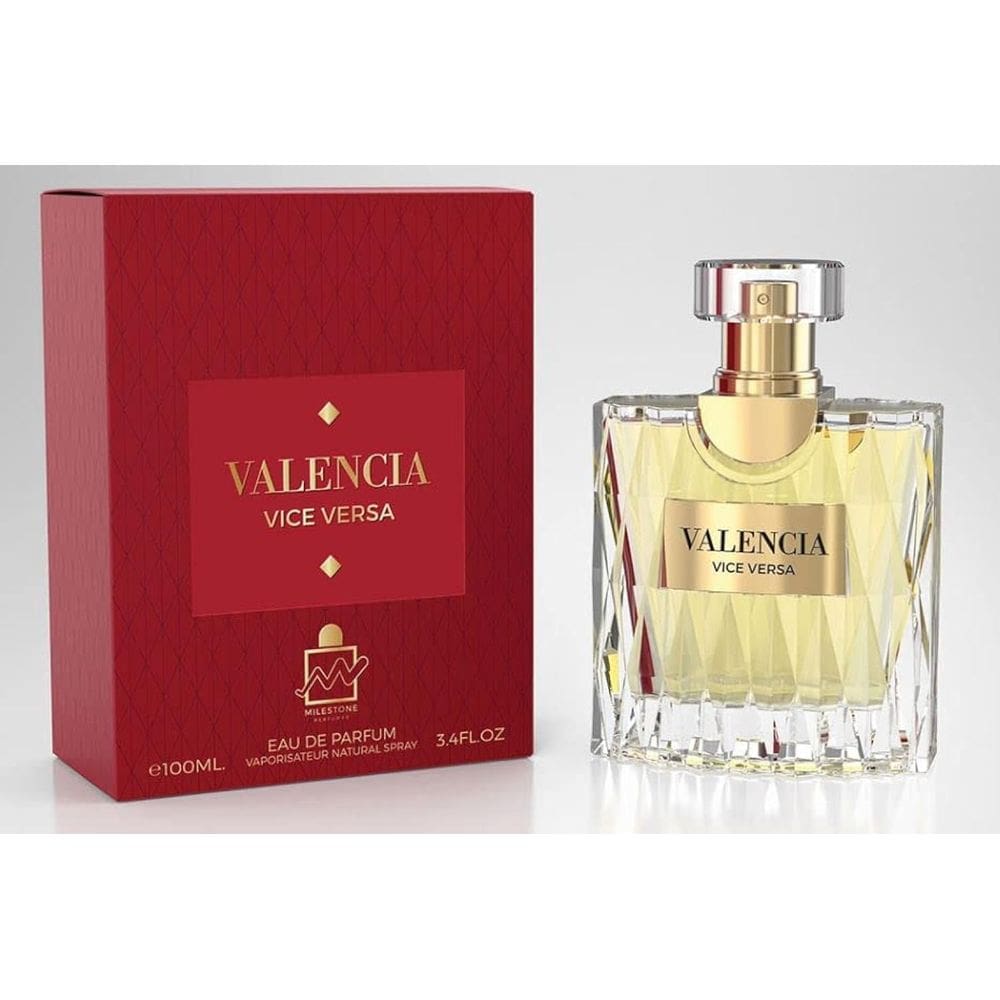 Perfume Emper Valencia Vice Versa Eau de Perfum 100ml