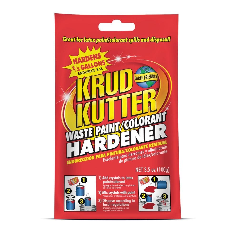 Endurecedor de tinta Krud Kutter PH3512 Inodoro 100ml