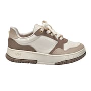 Tenis Casual Feminino Via Marte Conforto Plataforma 219-002