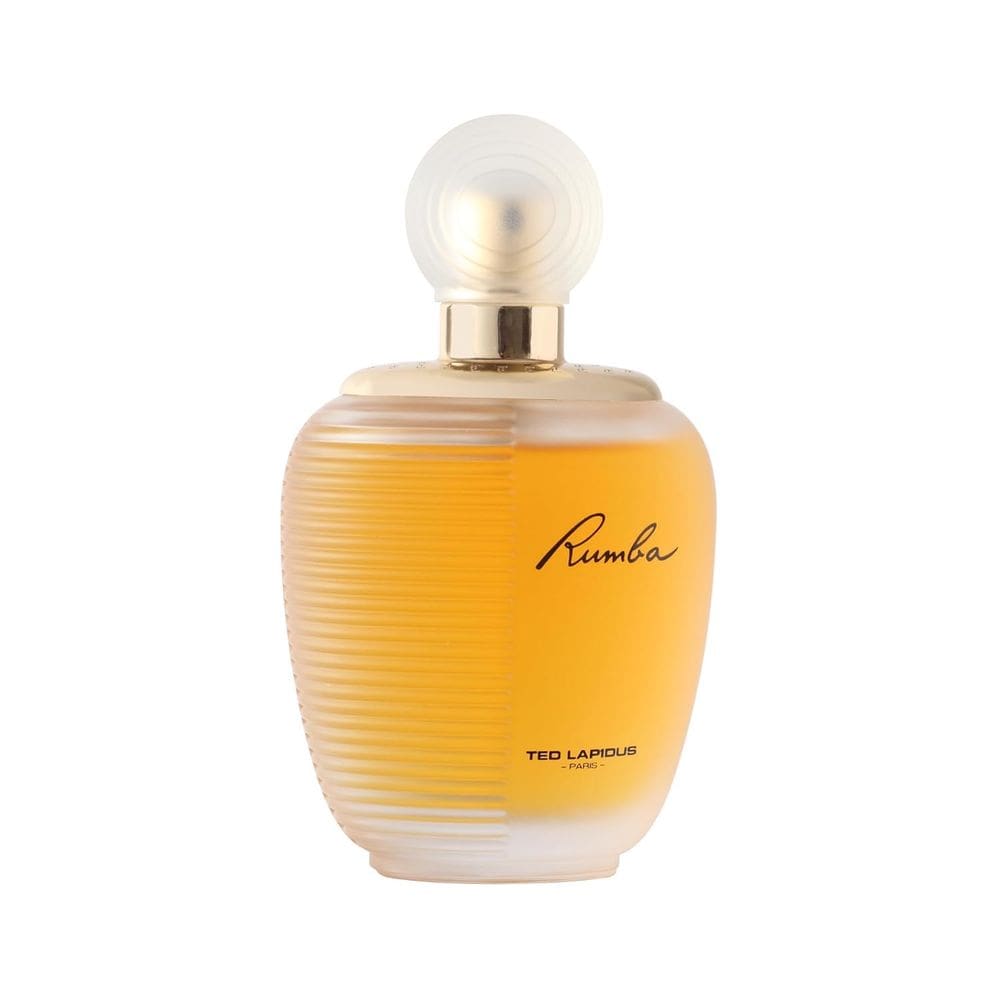 Perfume Balenciaga Rumba Eau de Toilette 100ml para mulheres