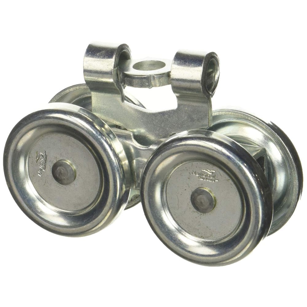 Caminhões Box Rail National Hardware 196-360 5020