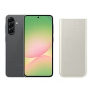 A56 5G (256GB) - Preto + Bateria Portátil 10000 mAh