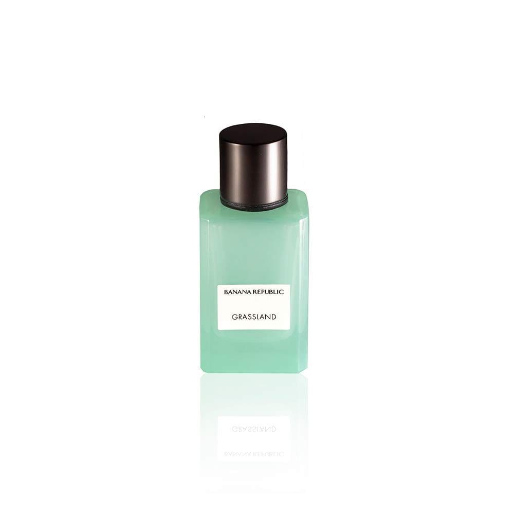 Perfume BANANA REPUBLIC Icon Collection Grassland EDP 73mL