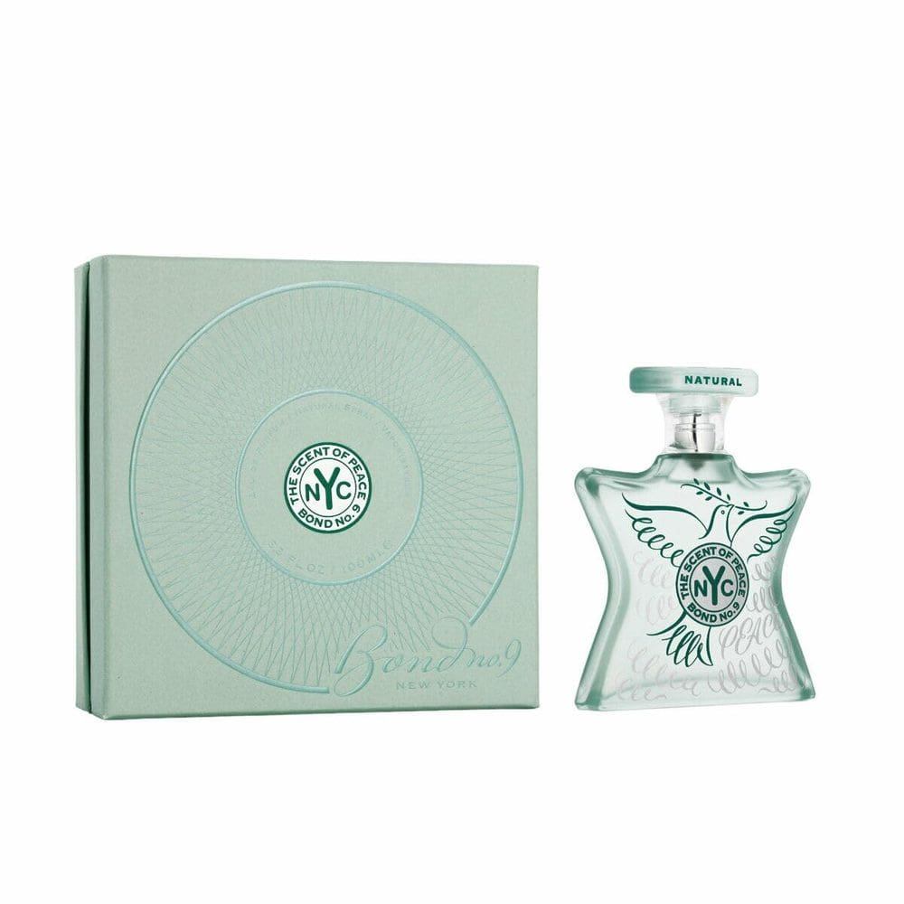 Perfume Bond No. 9 New York The Scent of Peace Eau de Parfum 100ml