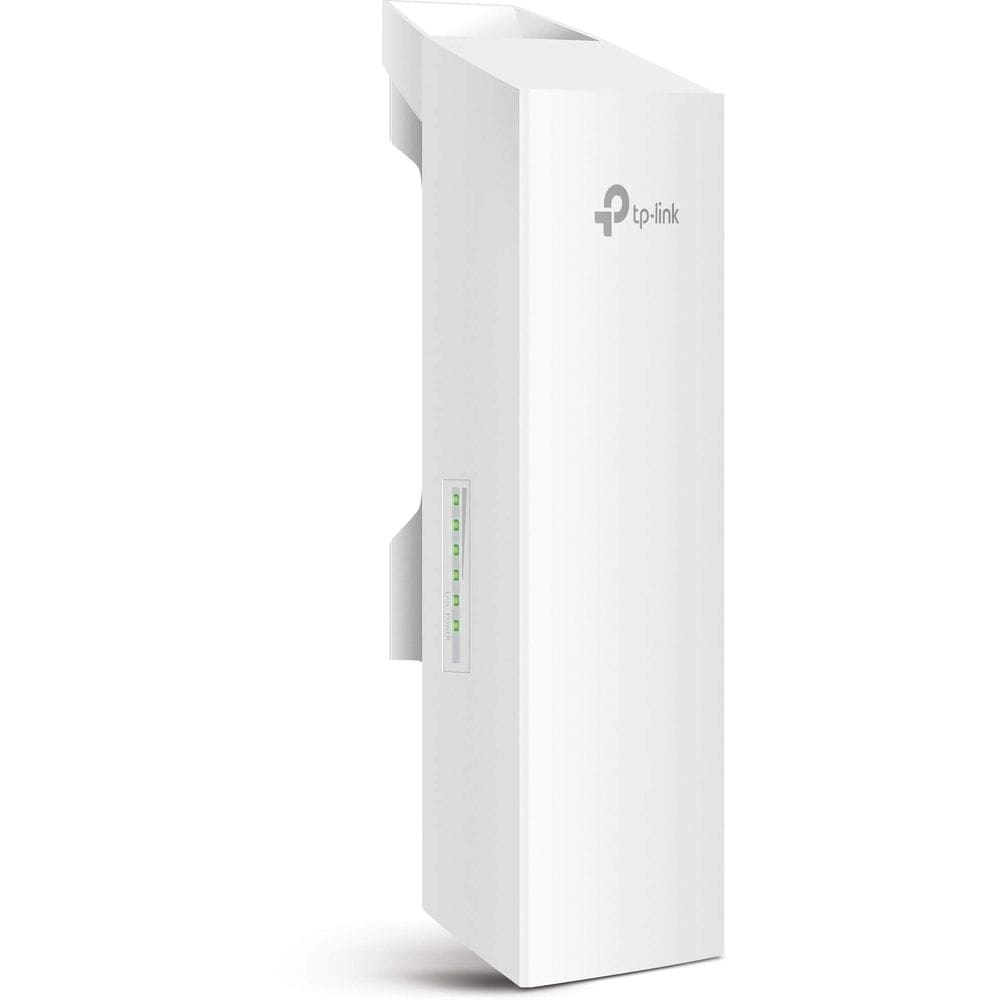 CPE externo TP-Link CPE210 N300 2,4 GHz 9 dBi 5 km ou mais de alcance