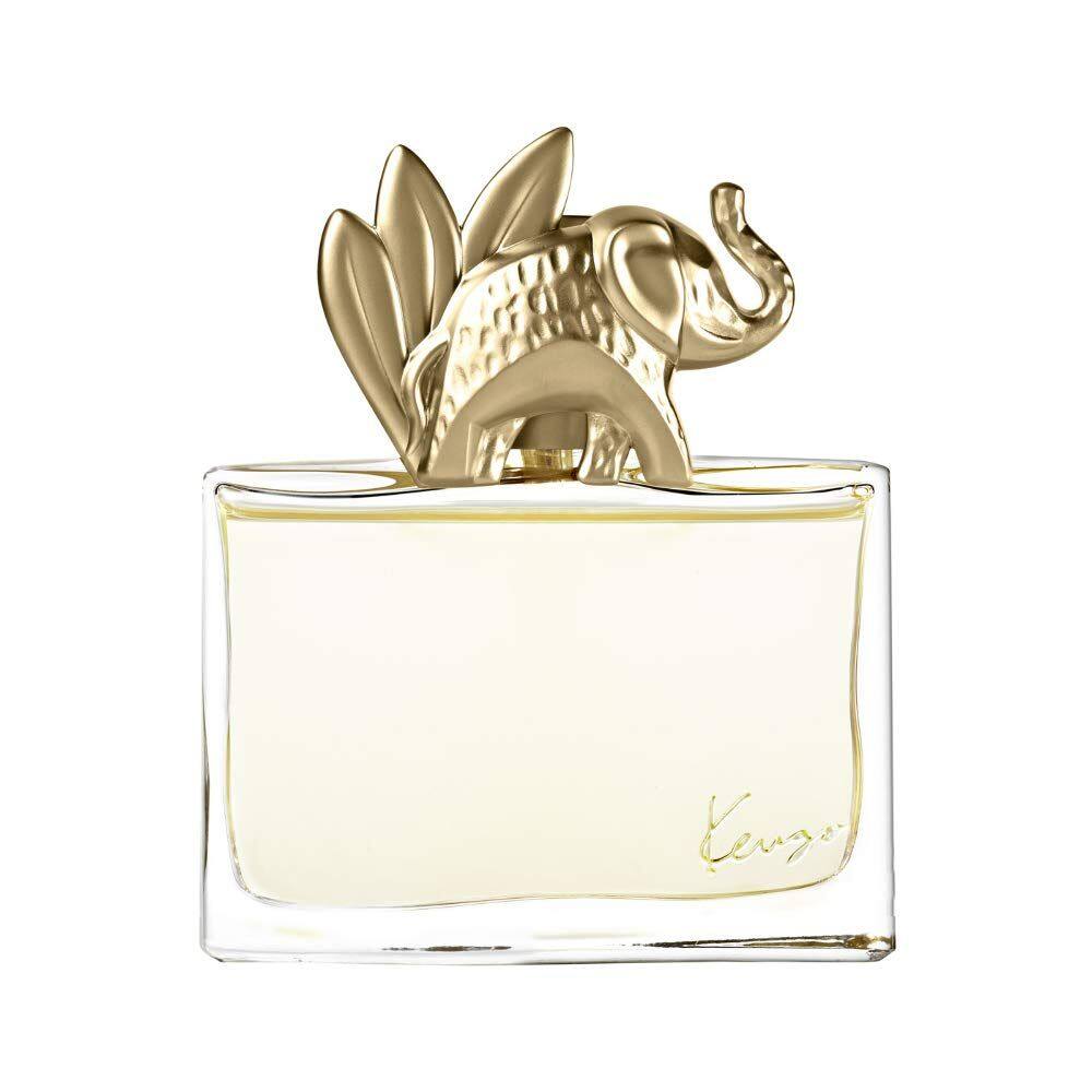 Perfume Kenzo Jungle L Elephant Eau De Parfum 100ml para mulheres