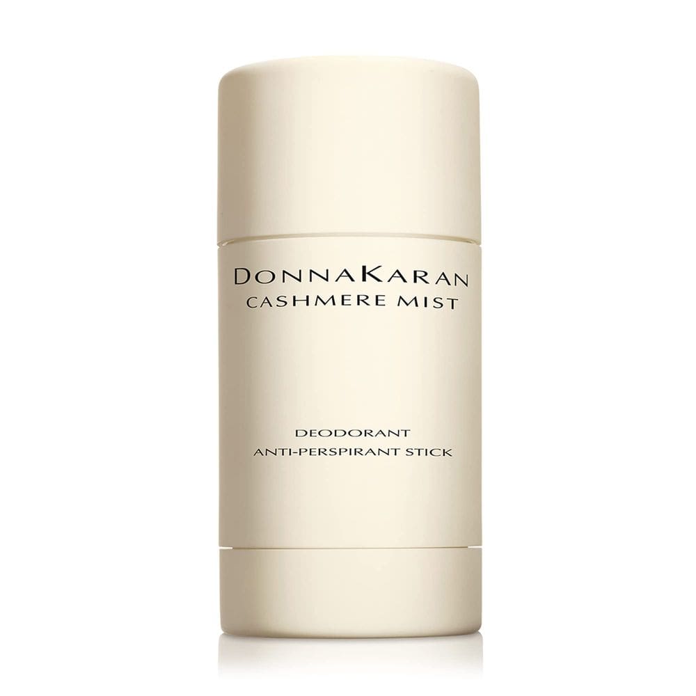 Desodorante em bastão Donna Karan Cashmere Mist para mulheres 50ml