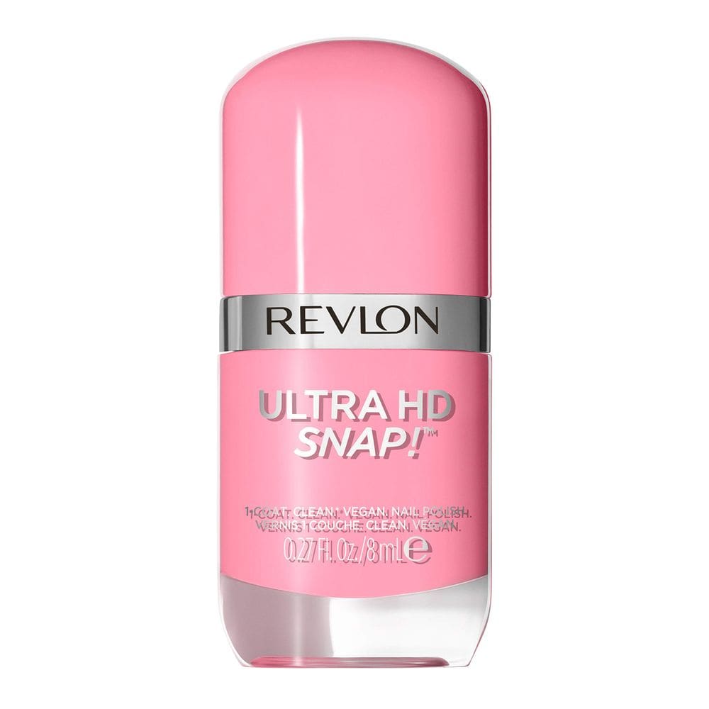 Verniz de unhas REVLON Ultra HD Snap 008 Donzela em um vestido 8mL