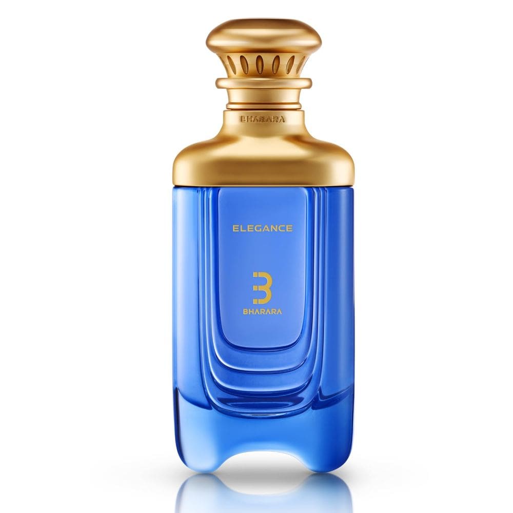 Perfume Bharara Elegance para homens Eau de Parfum 100ml