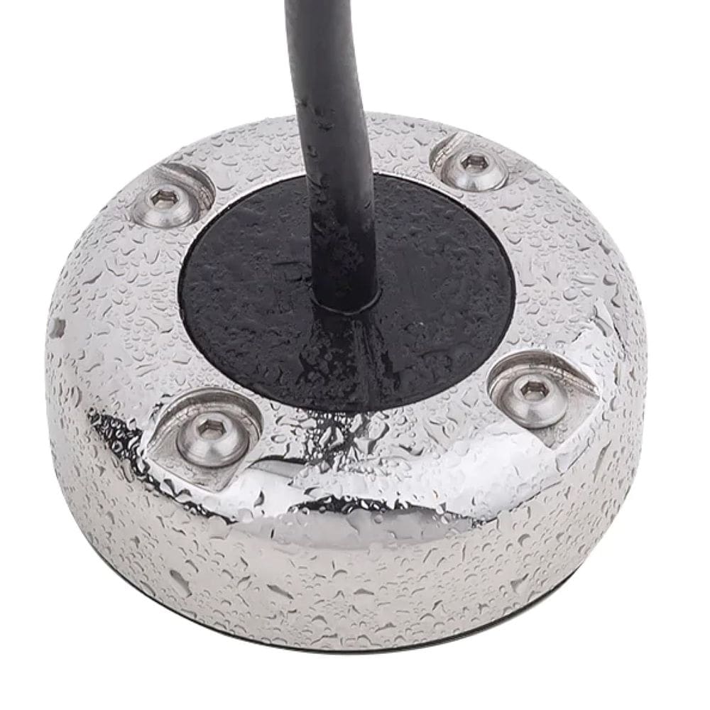 Cable Gland Seaview CG30SS Marine Grade inoxidável impermeável