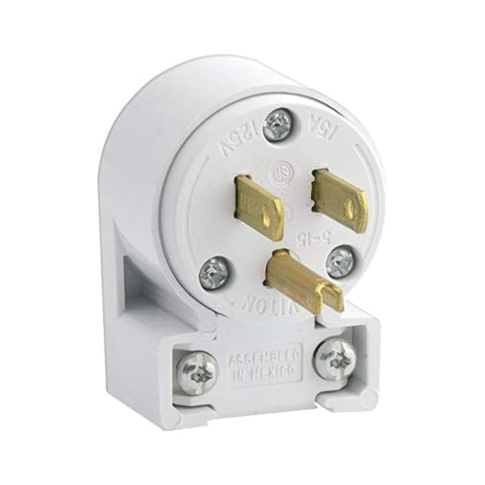 Plug Leviton Store LEVITON-020-515AN-00W de nível comercial