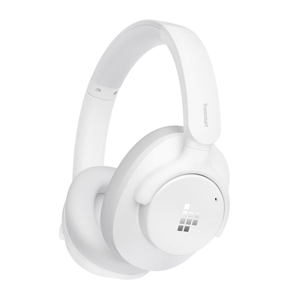 Fones de ouvido Tronsmart Q20S Hybrid Active Noise Canceling