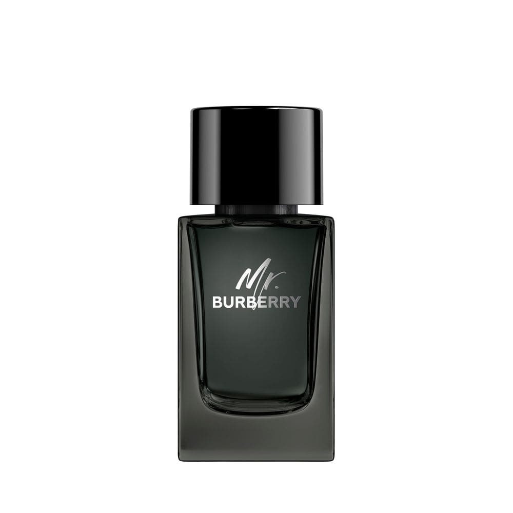 SR. BURBERRY Eau De Parfum Spray 3.3 Oz