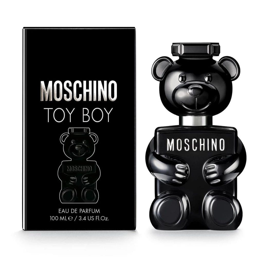 Perfume Moschino Toy Boy para homens 100mL