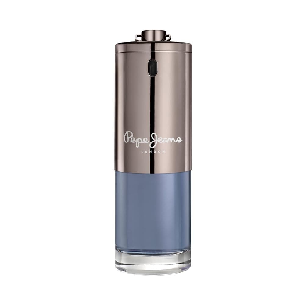 Perfume Pepe Jeans So Bold 100ml Eau de Parfum para homens