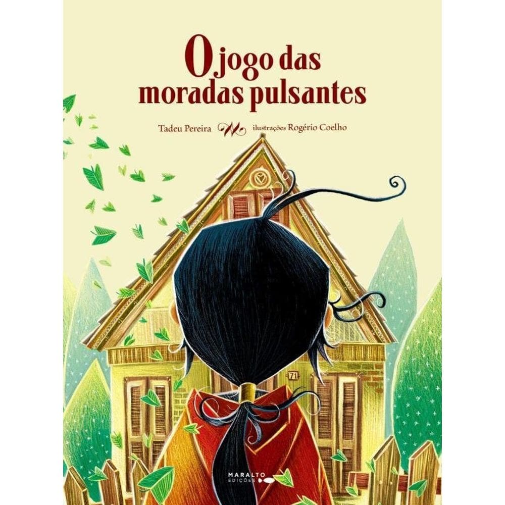 O Jogo Das Moradas Pulsantes