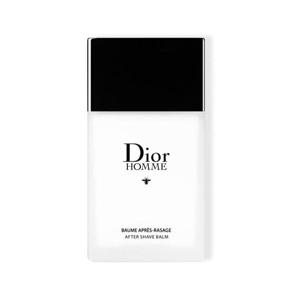 Bálsamo pós-barba Dior Homme 2020 Christian Dior 100mL