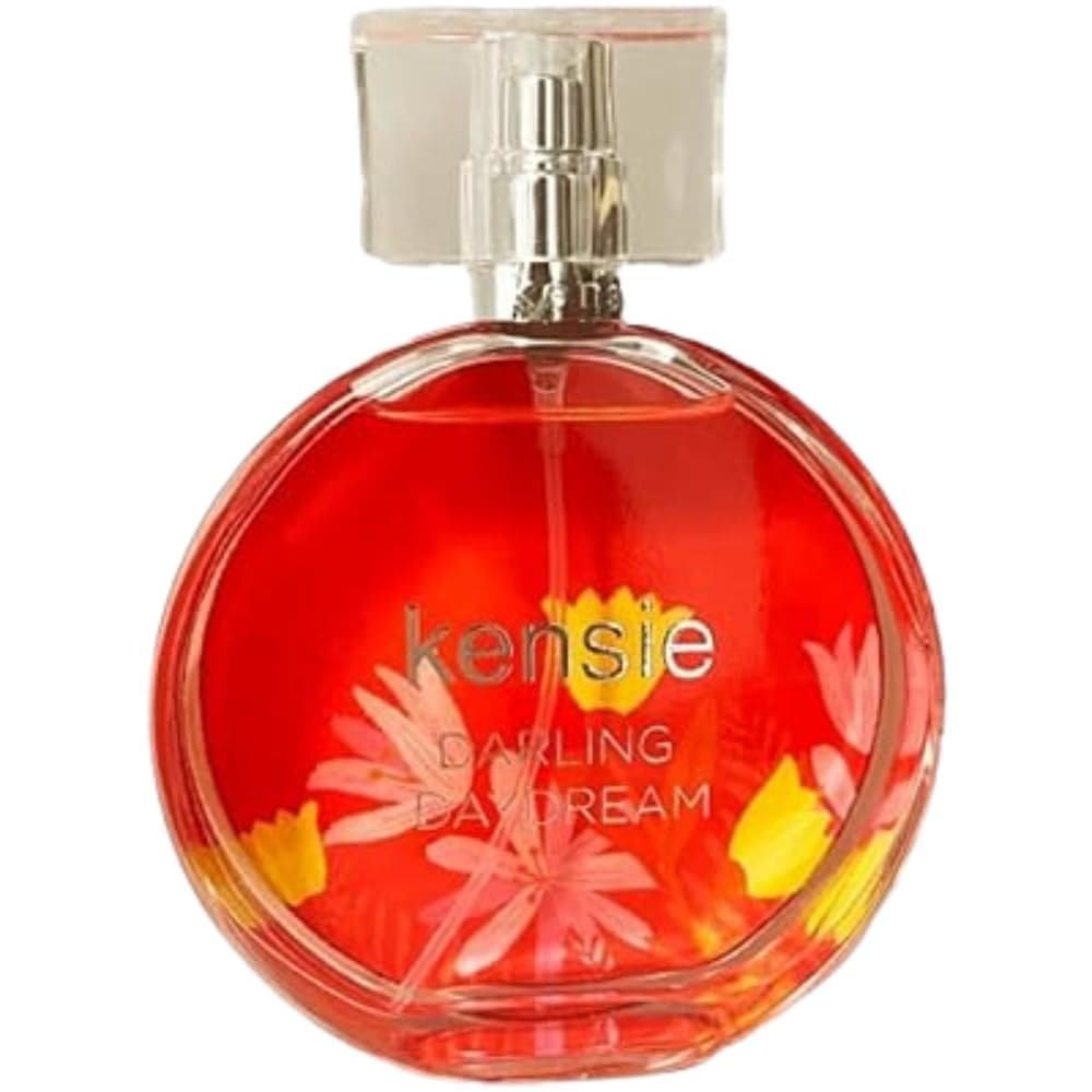 Perfume kensie Darling Daydream EDP 100mL para mulheres