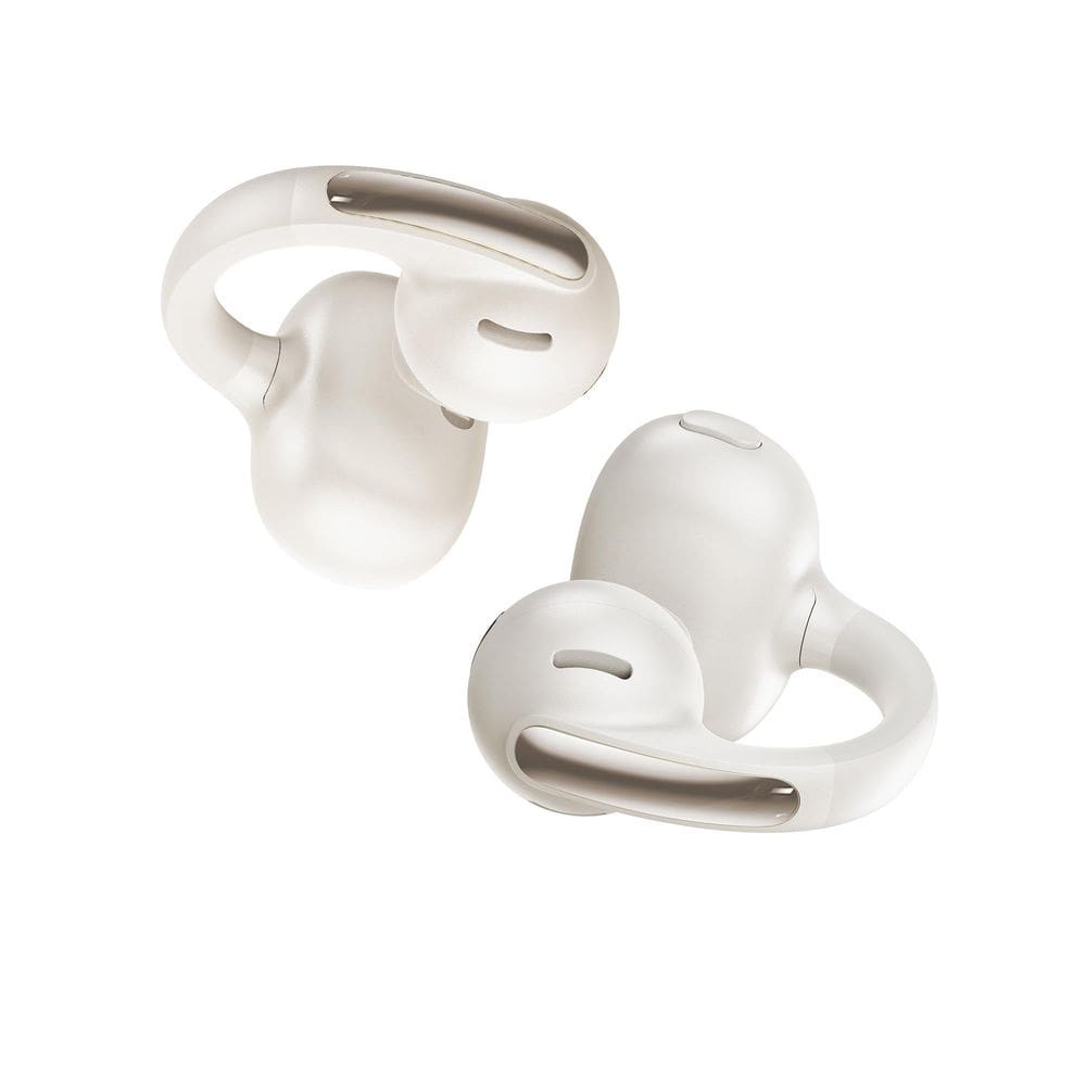 Fones de ouvido com encaixe Baseus Bowie MC1 Open Ear Adaptive Comfort