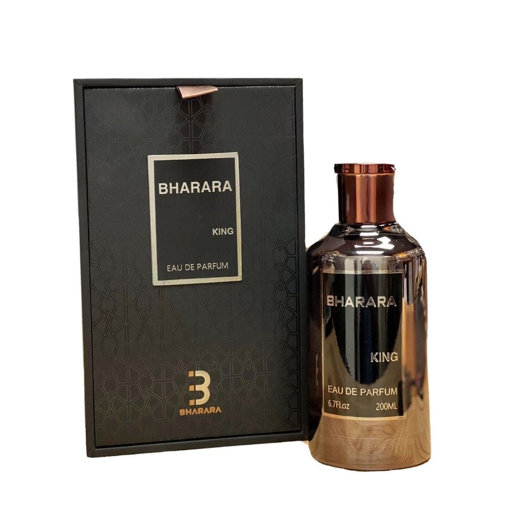 Perfume BHARARA KING Eau De Parfum 200mL para homens