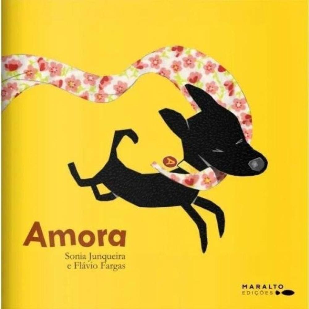Amora