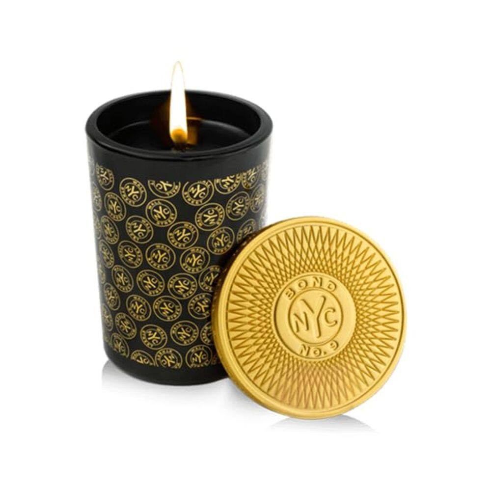 Vela perfumada Bond No. 9 Nova York Wall Street Aromatic Aquatic