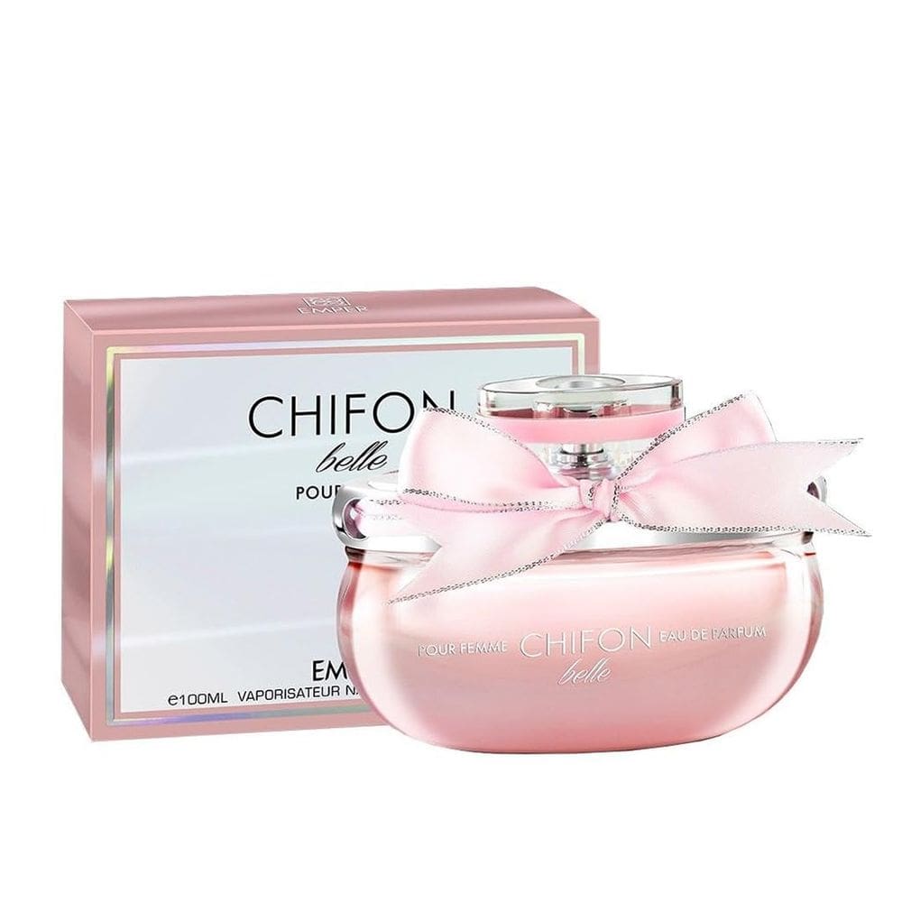 Perfume Emper Chifon Belle Eau de Parfum 100ml unissex