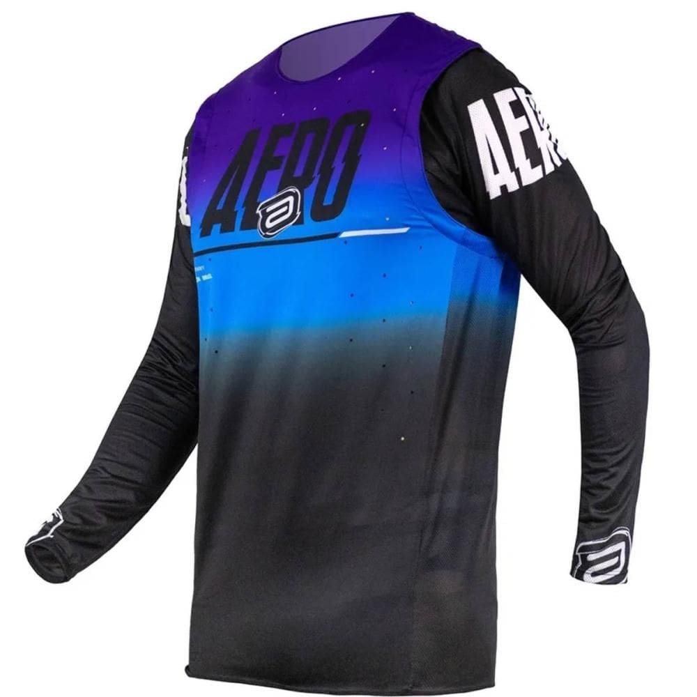 Camisa ASW Concept Future 2025