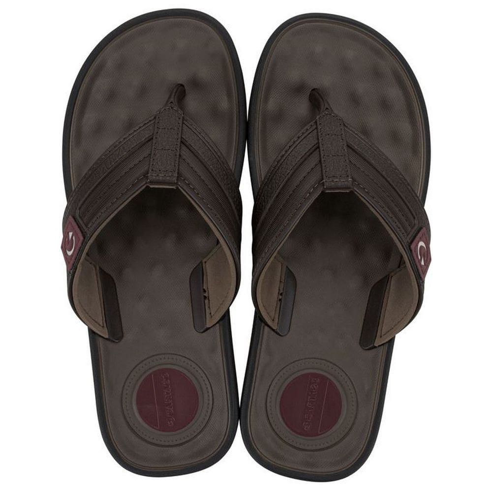 Chinelo De Dedo Masculino Cartago Alabama Casual 11859