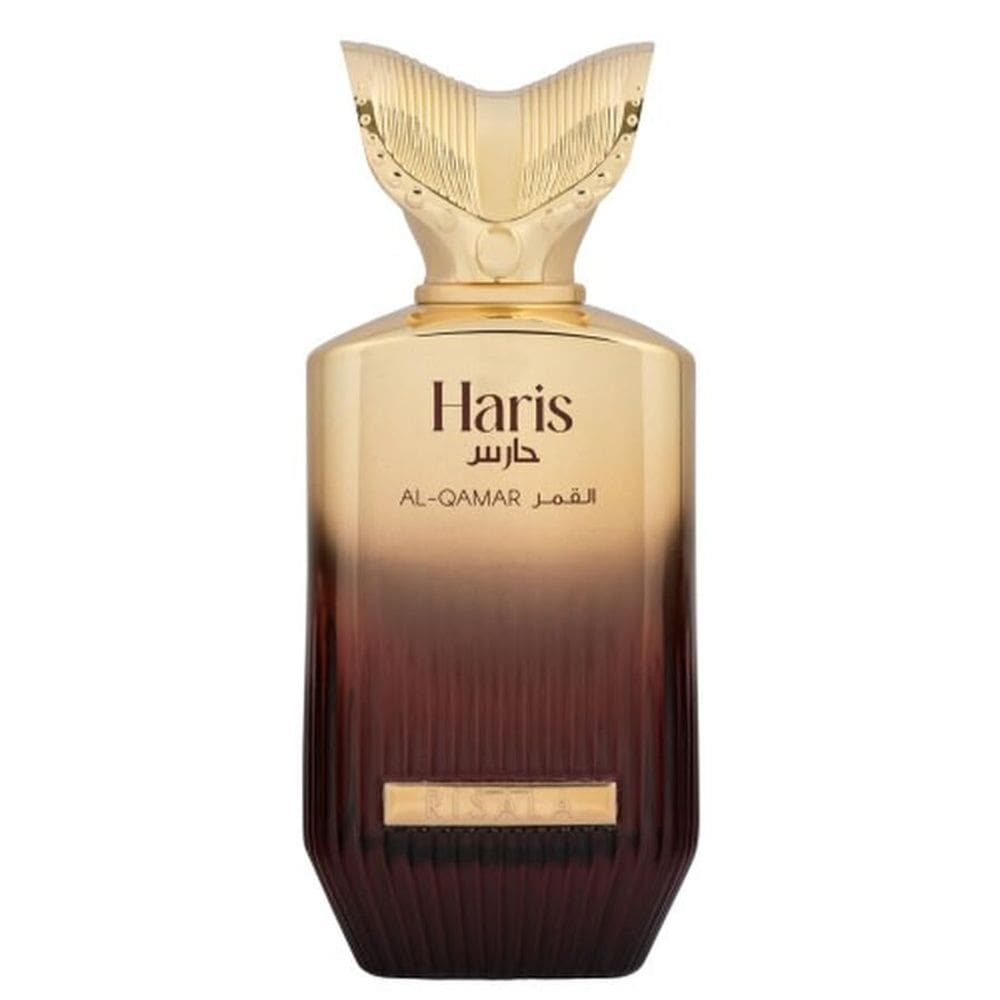Perfume Risala Elite Haris al-Qamar Eau de Perfume 100ml