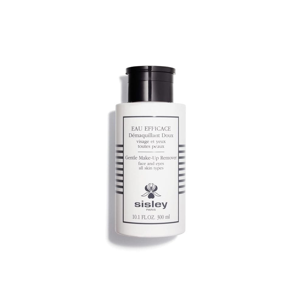 Removedor de maquiagem Sisley Sisley Gentle Face/Eyes All Skin 300ml