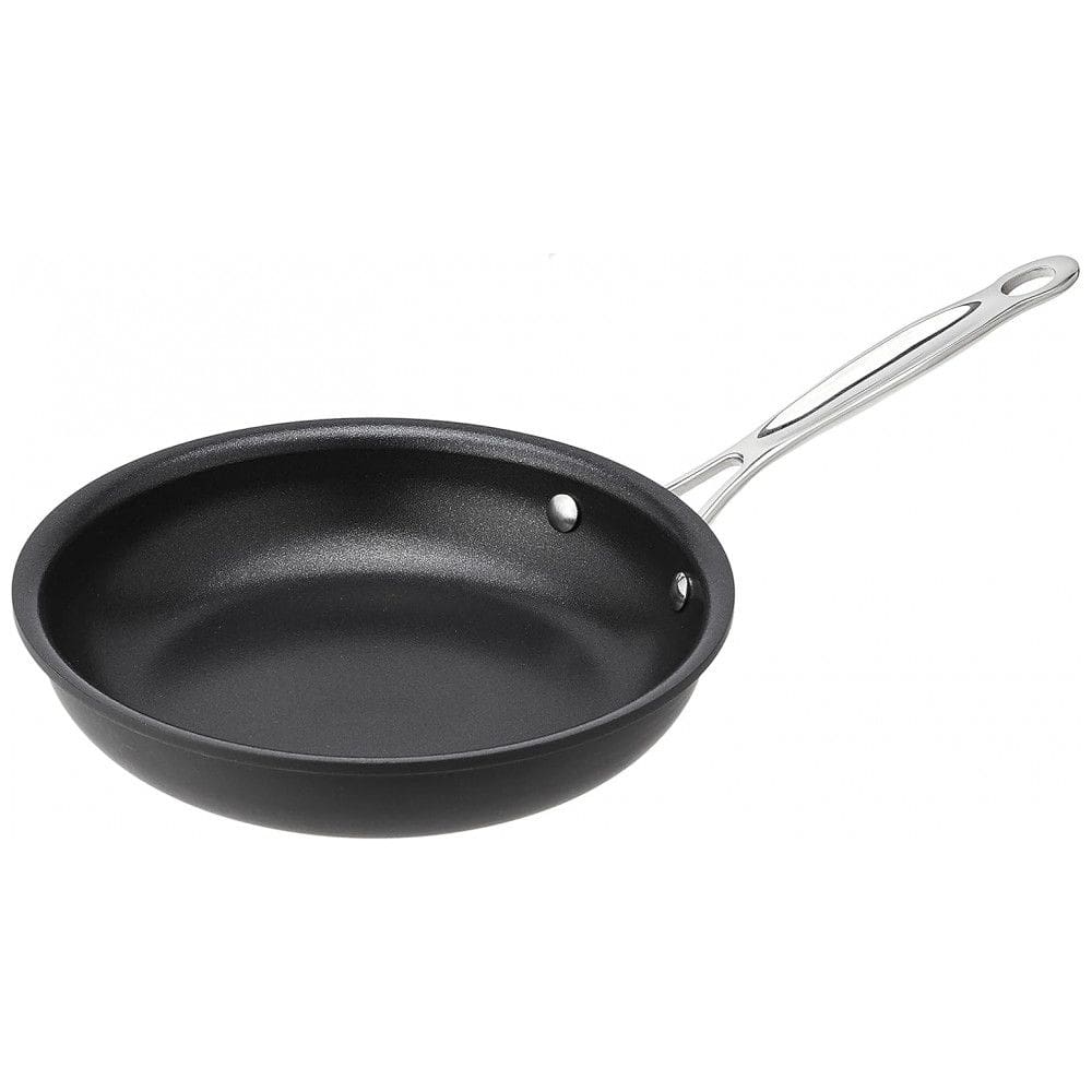 Frigideira Antiaderente Anodizada de 20 cm, Cuisinart Chef`s-Classic 622-20