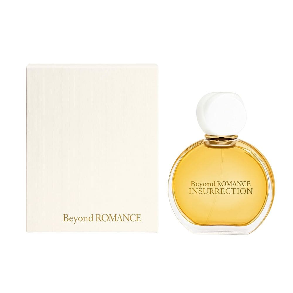 Perfume Reyane Tradition Insurrection II Beyond Romance 100ml