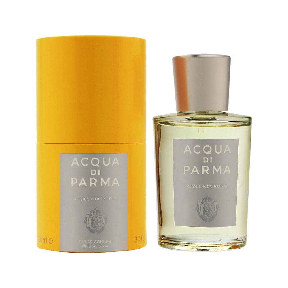 Perfume Colonia Pura de 3.113ml - Fresco e Duradouro