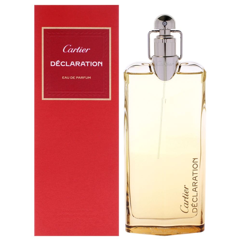 Perfume Cartier Declaration Eau de Parfum 100ml para homens