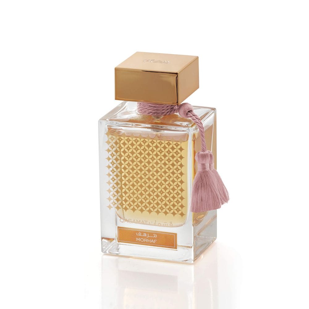 RASASI QASAMAT MORHAF Eau De Parfum Spray 2.2 Oz