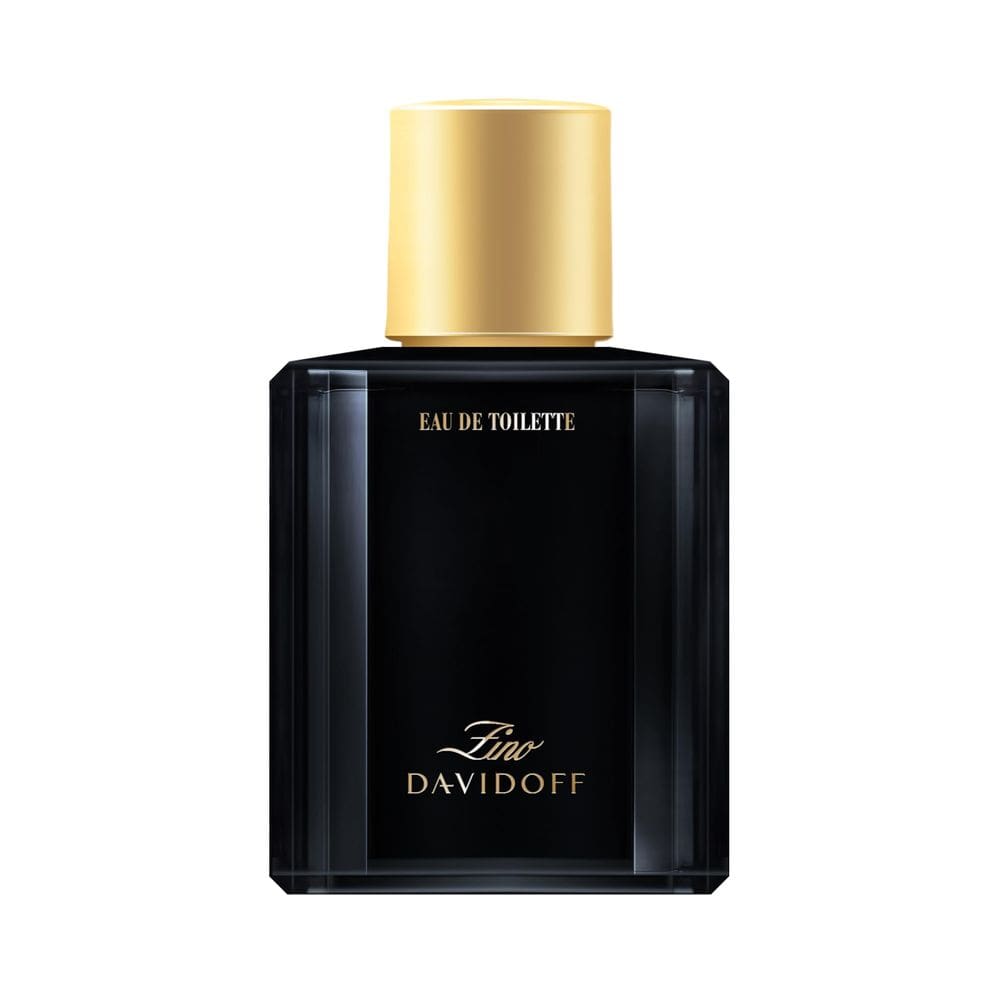 Perfume Davidoff Zino Eau de Toilette 125ml para homens