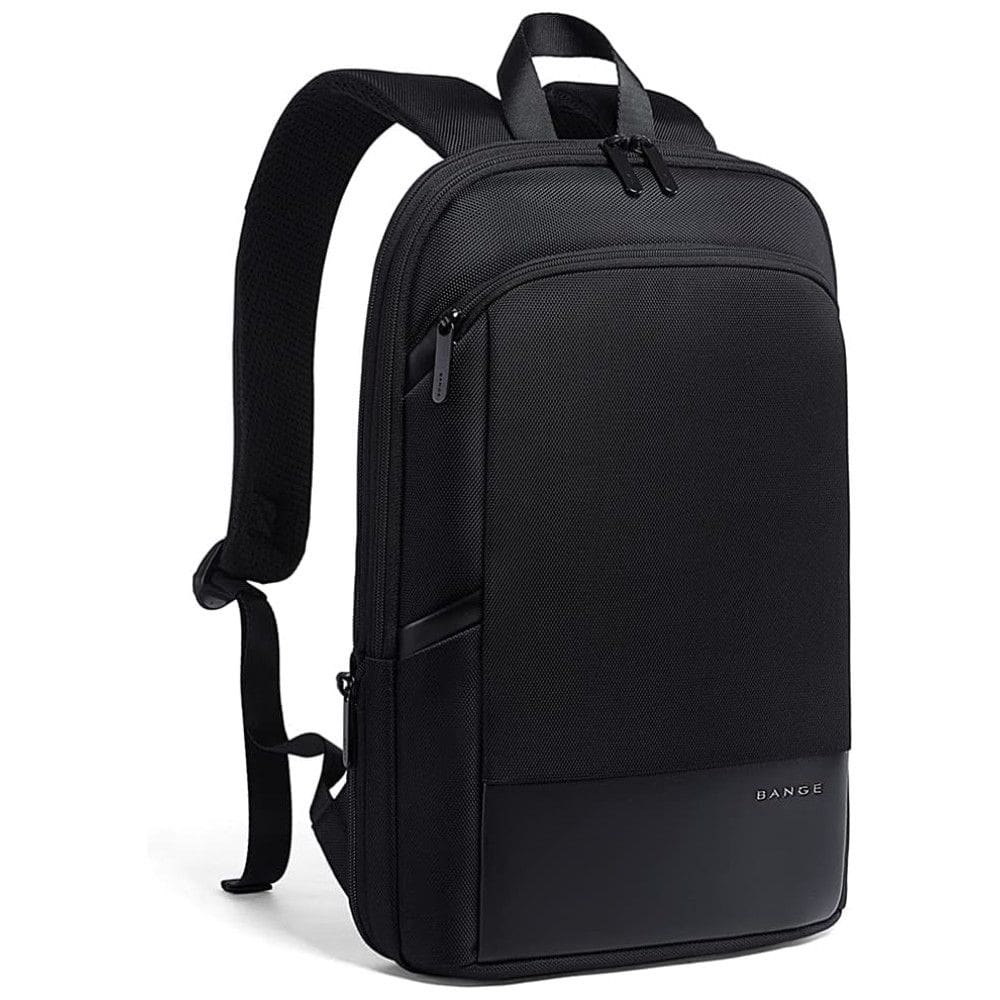 Mochila para Laptop, BANGE, Preto