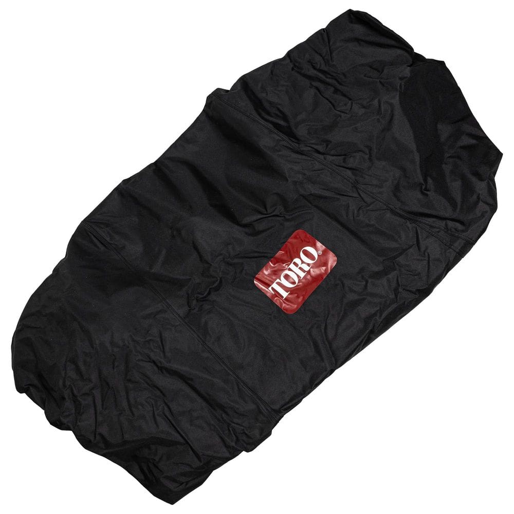 Tampa de cortador de grama Toro 490-7516 à prova d`água e ventilada Fit